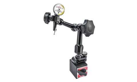 660 Starrett Magnetic Base Indicator Holder