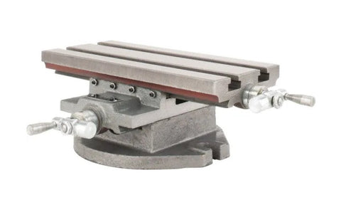 67-014-1 Mill And Drilling Table Machine Accessories SPI   