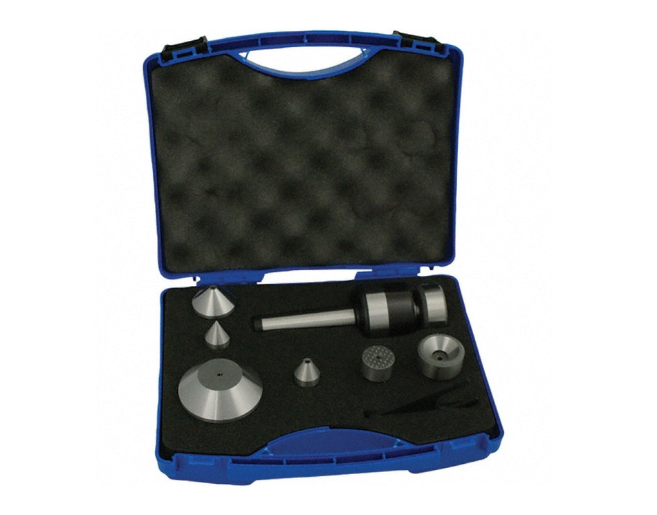 7-570-004 Universal Live Center Set MT4 Shank