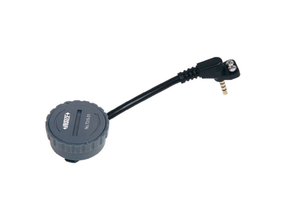7315-31 INSIZE Wireless Transmitter for Digital Micrometers