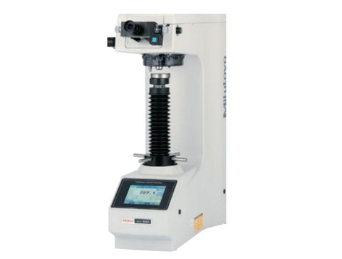 810-441A Mitutoyo Vickers Heavy Load Hardness Tester HV-110