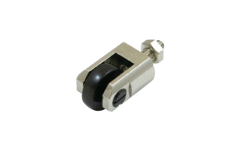 901991 Mitutoyo Indicator Roller Point 4-48 Threads