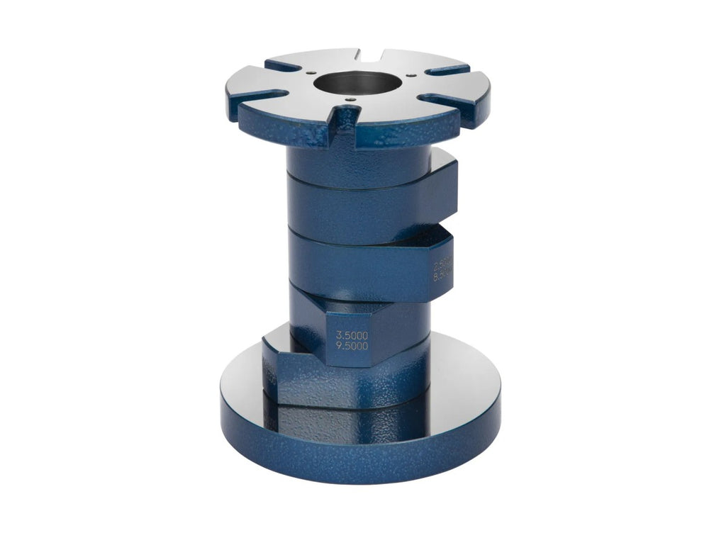 ADM Depth Micrometer Calibration Master