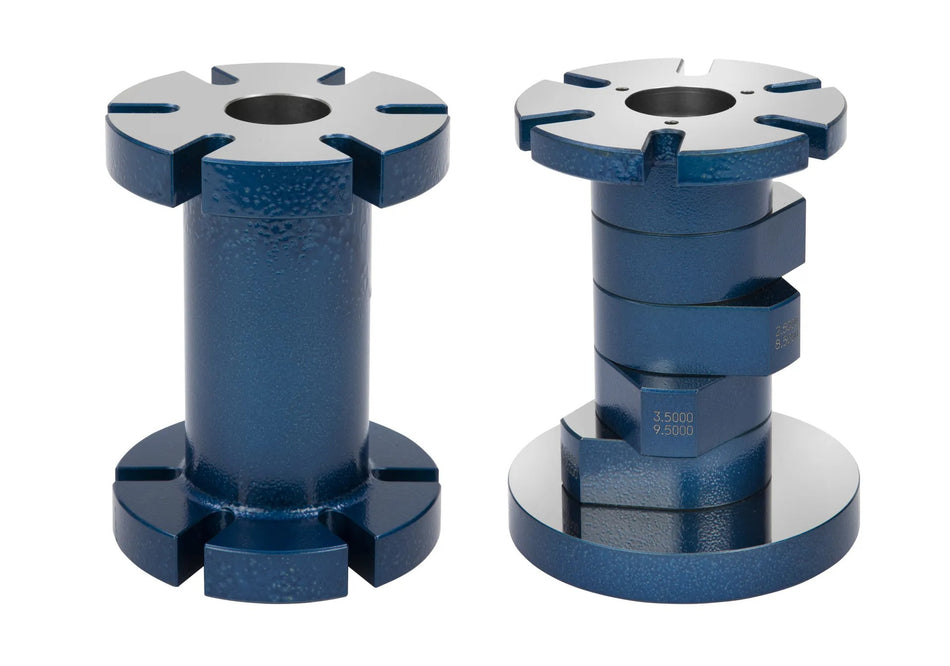 ADM Depth Micrometer Calibration Master