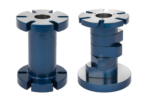 ADM Depth Micrometer Calibration Master