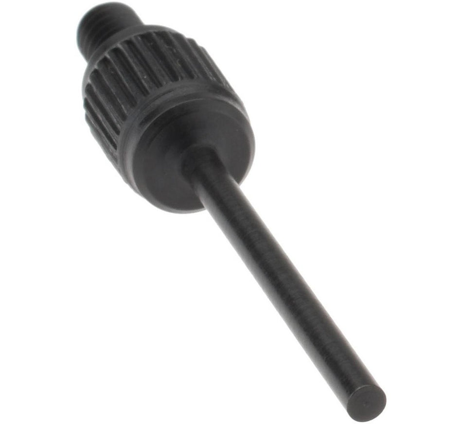 Drop Indicator Needle Contact Point, .060" Dia, 4-48 Threads, 3-Pack