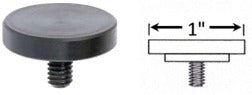 Flat Button Indicator Tips - Various Sizes