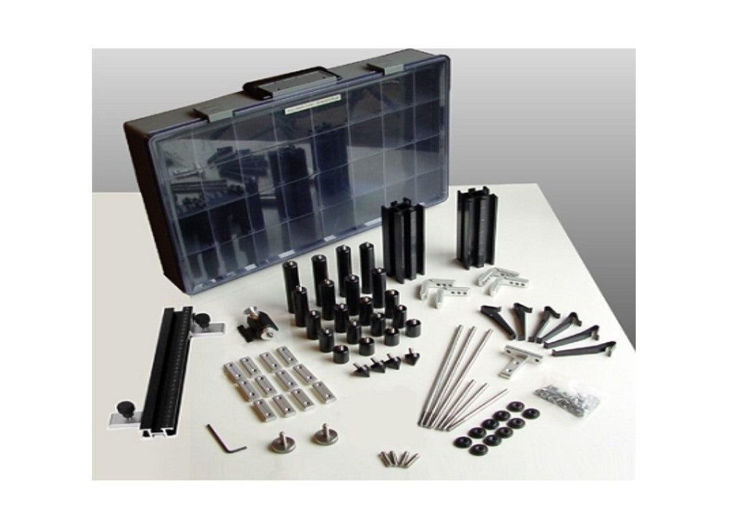 FixLogix CMM Fixture Plates – Tagged 