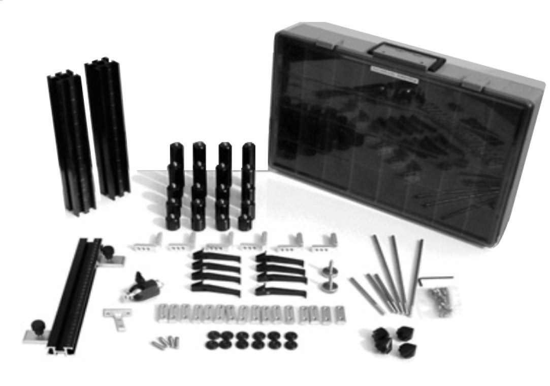 FixLogix CMM Fixture Plates – Tagged