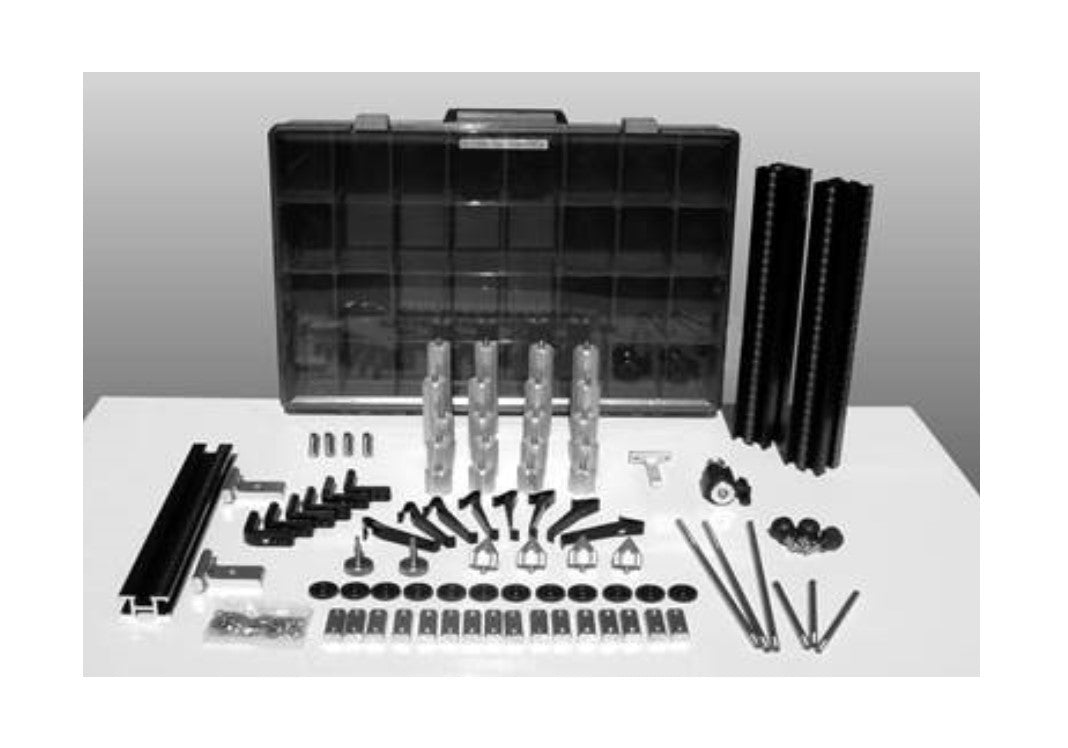 CMCK1 FixLogix CMM Fixture Component Kit Metric GreatGages