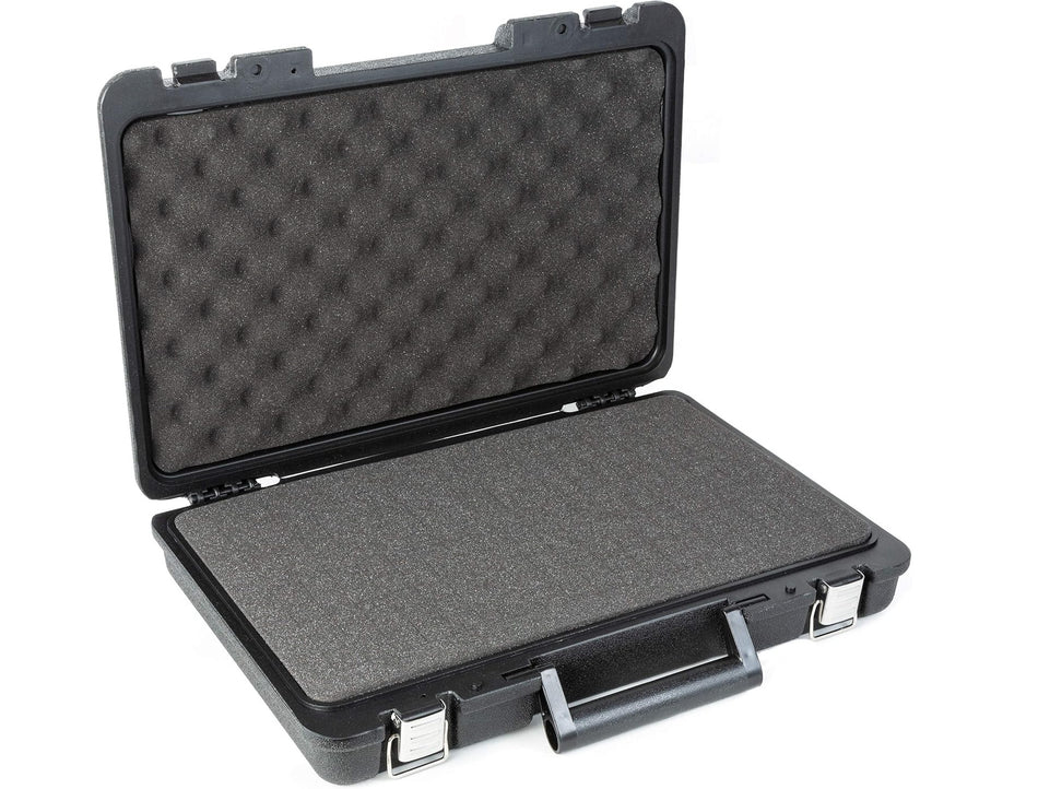 Universal Hard Carrying Case with Foam Inserts