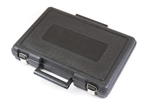 Universal Hard Carrying Case with Foam Inserts