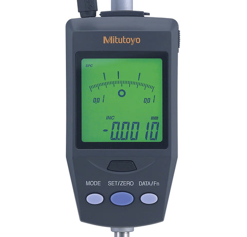 543-562A Mitutoyo Digital Indicator 1.2