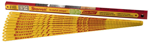 KBS1224-10 Starrett Hack Saw Blade - 12