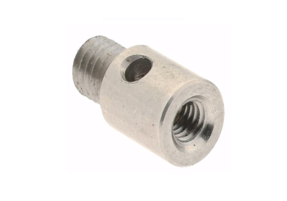73905747 CMM Stylus Thread Adapter, M2 Female, M3 Male