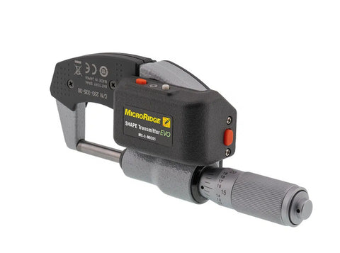 MC-S-MIC01 MobileCollect Shape Transmitter for Mitutoyo Micrometers
