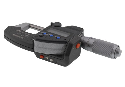 MC-S-MIC01 MobileCollect Shape Transmitter for Mitutoyo Micrometers