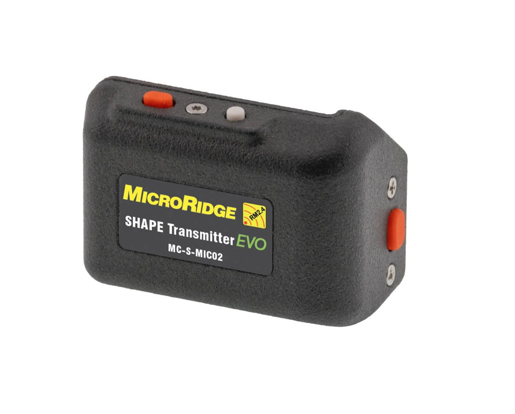 MC-S-MIC02 MobileCollect Shape Transmitter for Mitutoyo QuantuMike Micrometers