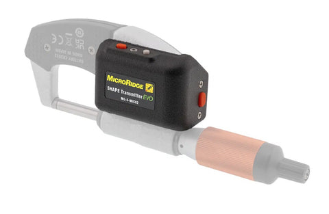 MC-S-MIC02 MobileCollect Shape Transmitter for Mitutoyo QuantuMike Micrometers