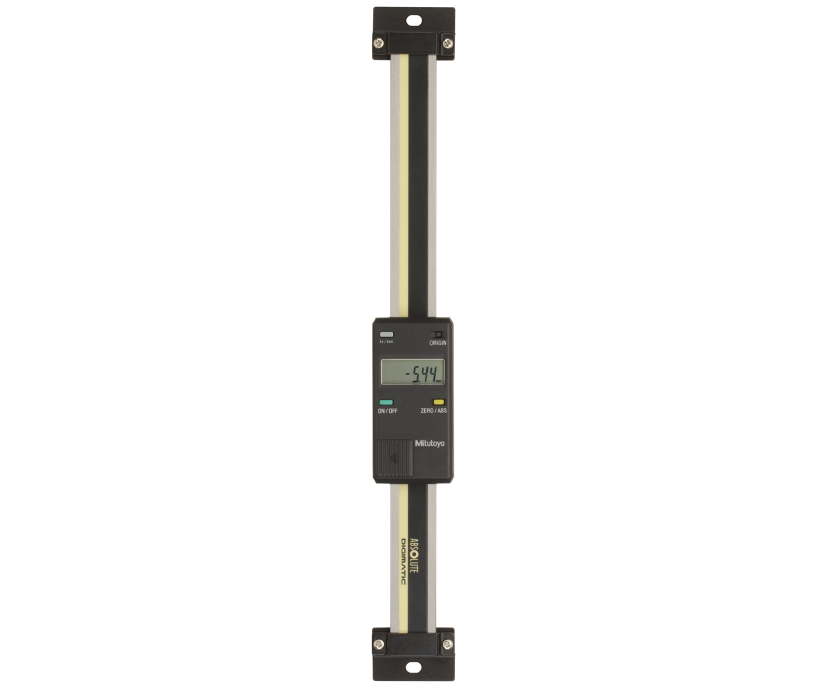 Linear Scales – GreatGages