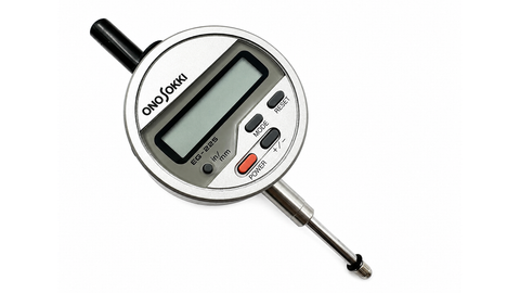 EG-225 Ono Sokki Digital Indicator 0-1