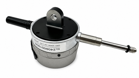 EG-225 Ono Sokki Digital Indicator 0-1