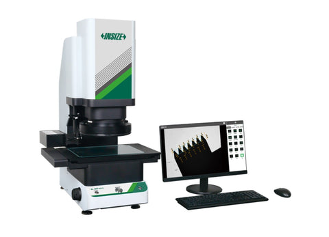 QMS-A315 INSIZE Quick Video Measuring System 11.81