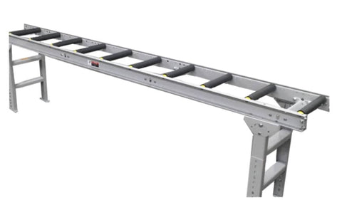 RC13-10 Roller Conveyor 16