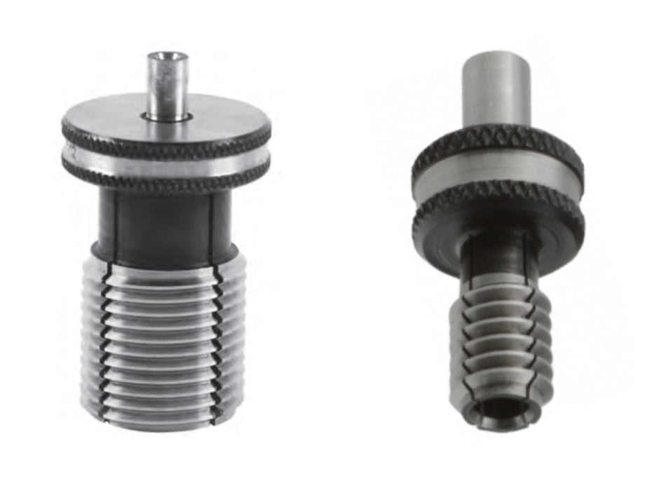 Tapped Hole Location Gages - Various Sizes