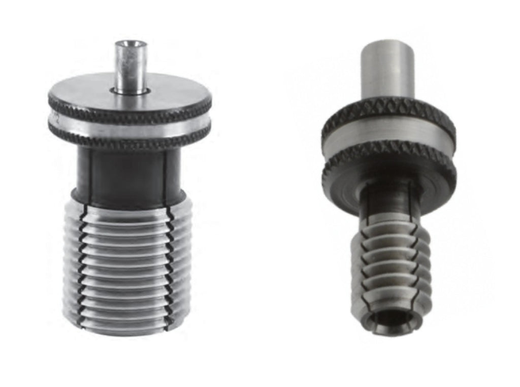 Tapped Hole Location Gages - Various Sizes