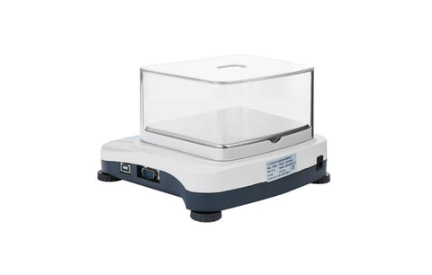 US Solid 300g x 0.01g Electronic Scale - Balance