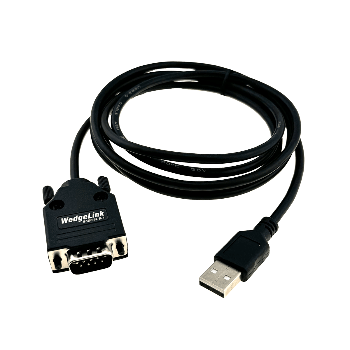 WLNK-SP-KG-CR USB Direct Cable for MMP Digital Length Gages – GreatGages