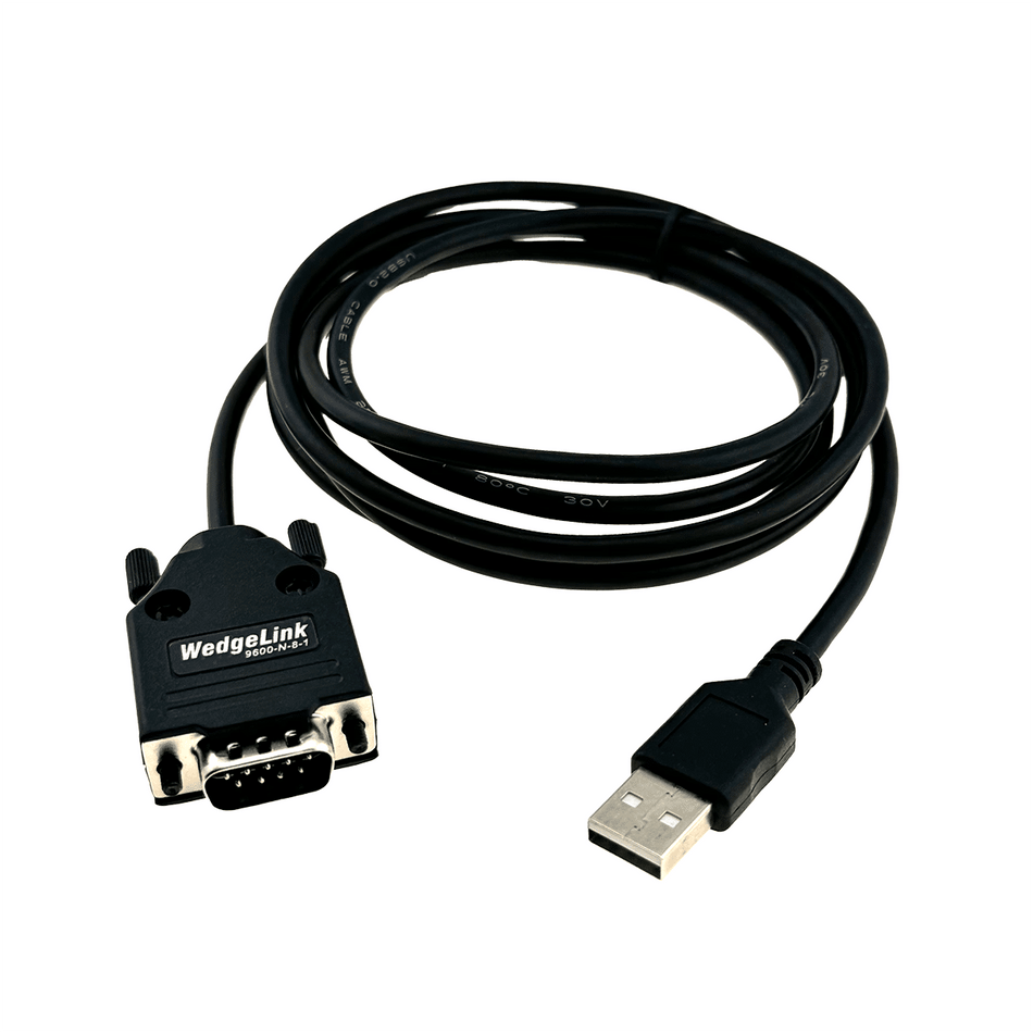 WLNK-SP-KG-CR USB Direct Cable for MMP Digital Length Gages