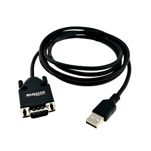 WLNK-SP-KG-CR USB Direct Cable for MMP Digital Length Gages