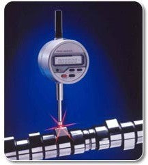 EG-225 Ono Sokki Digital Indicator 0-1