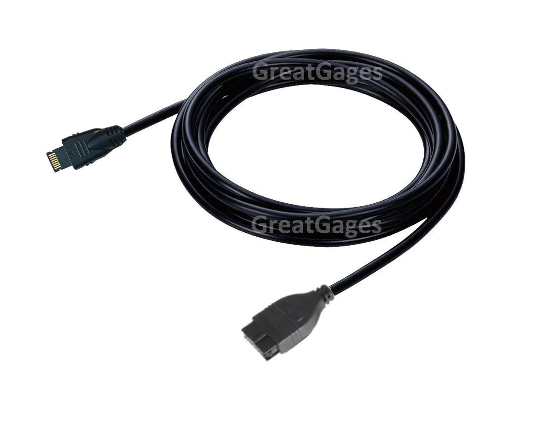 Spc Cable 06AGL011 Mitutoyo NEW Digital Indicator SPC Cable 1m – GreatGages