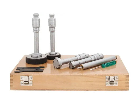 10-730-0 SPI Hole Mike Set .800