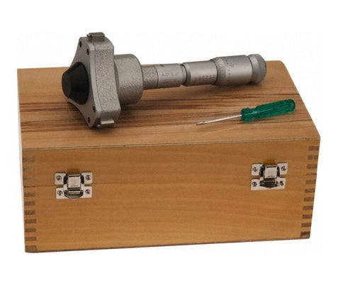 21-921-2 SPI Hole Mike 4.00