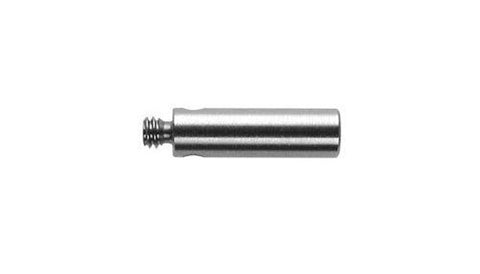20mm Stainless Steel CMM Stylus Extension M2