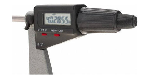 11-550-1 SPI Digital Micrometer 5-6