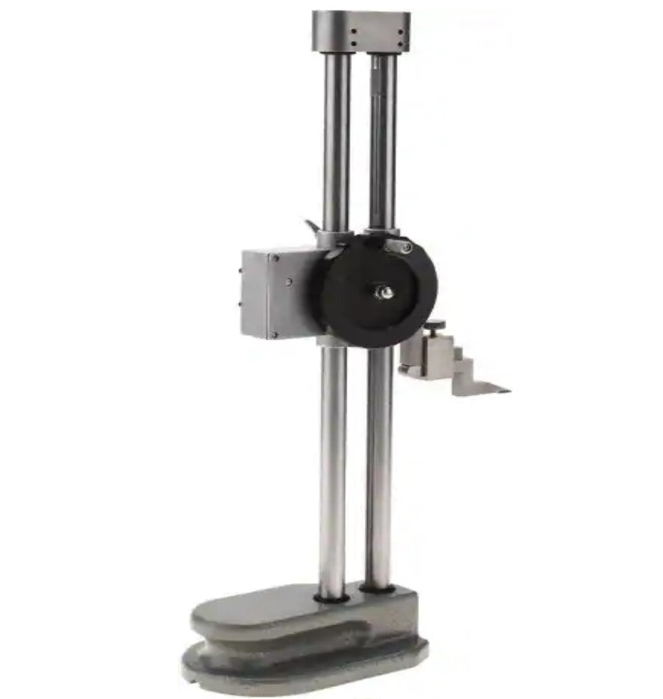 Economy Dial Height Gages – Tagged "" – GreatGages