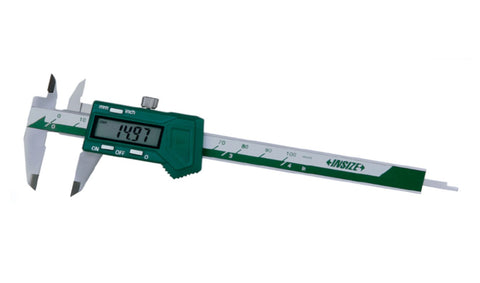 1111-100A Insize Digital Caliper 4