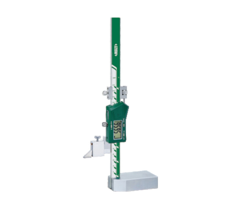 1154-150 INSIZE Electronic Height Gage 6