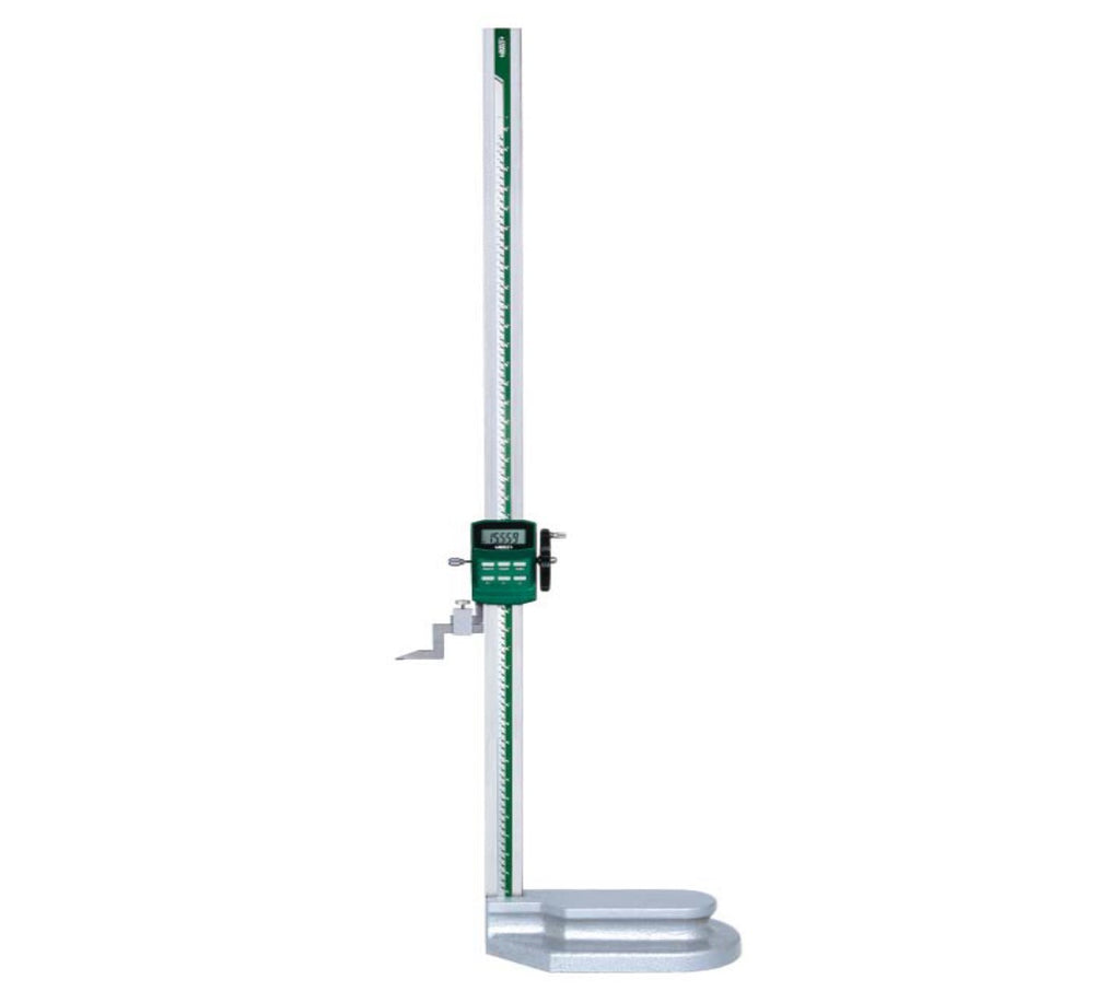 INSIZE 1156-1000 Electronic Height Gage 40