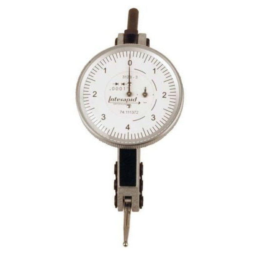 12-003-0 Interapid Test Indicators .016" Range - .0001" Grad Test Indicators SPI   