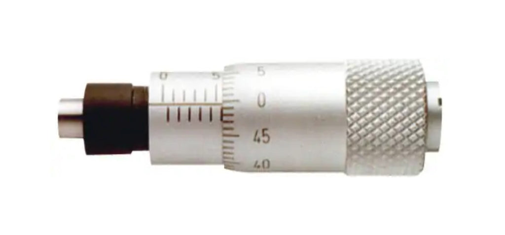 12-376-0 SPI Vernier Micrometer Head 0-.5