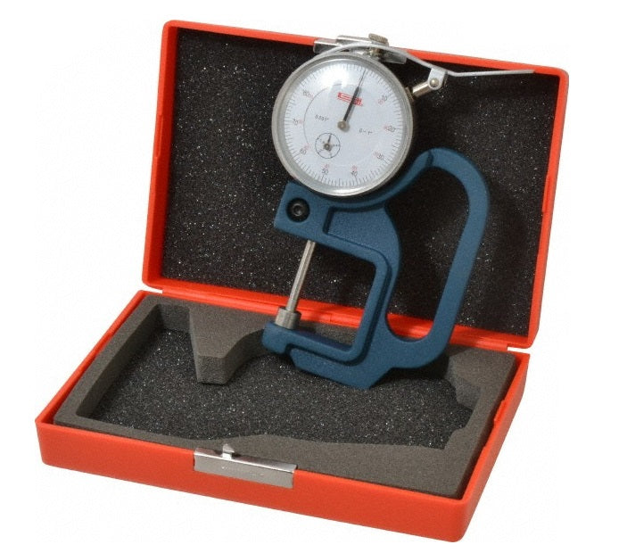13-153-2 Dial Thickness Gage 1