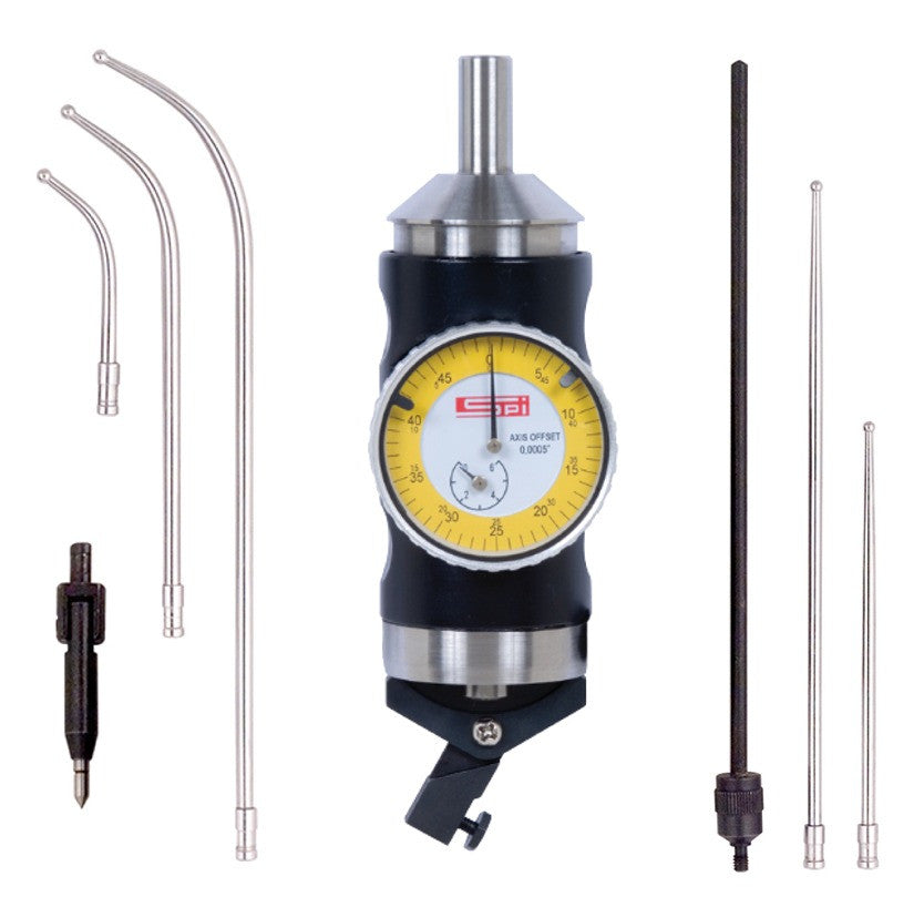 Gage Instruments Precision Measuring Equipment & Gages | GreatGages.com – Tagged