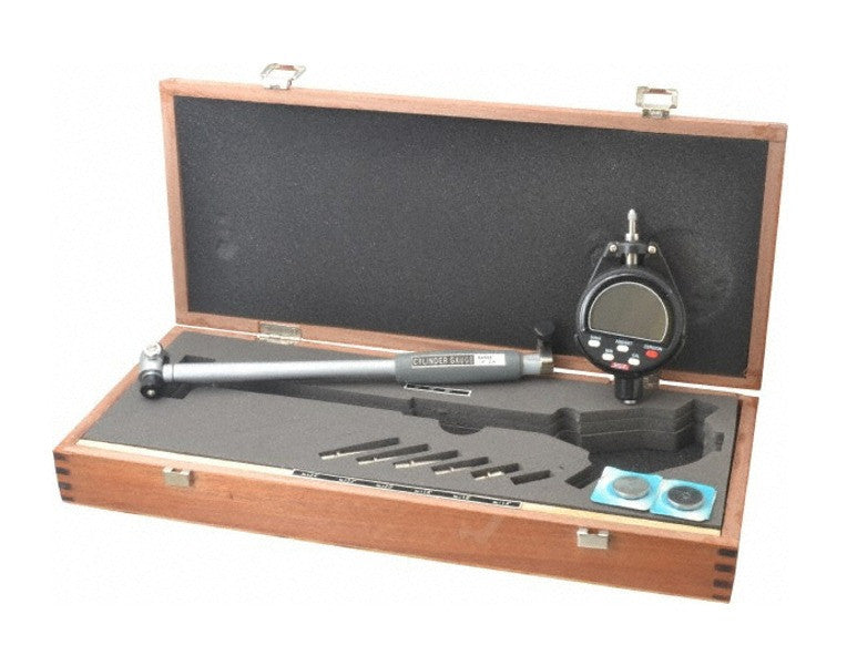 13-986-5 SPI Electronic Bore Gage 6" - 10" Digital Bore Gages SPI   