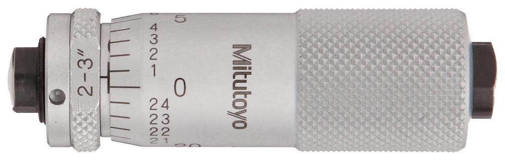 133-223 Mitutoyo Tubular Inside Micrometer 2-3